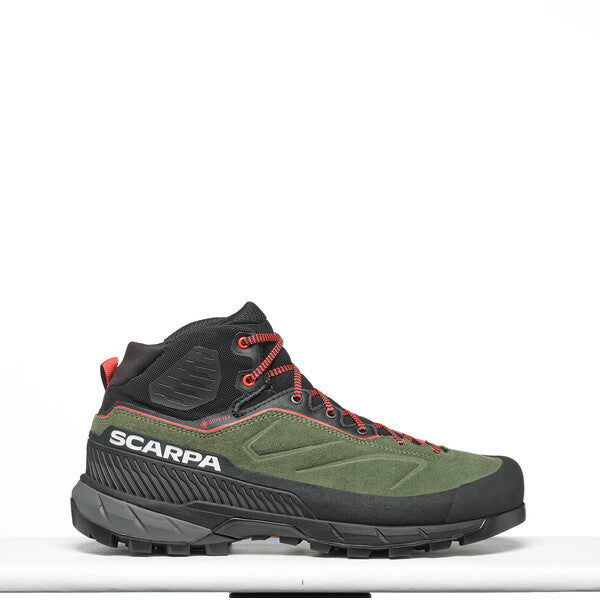Rapid XT Mid GTX - BIRCH - CORAL - ALT1 - 7bbf68dc348781c0