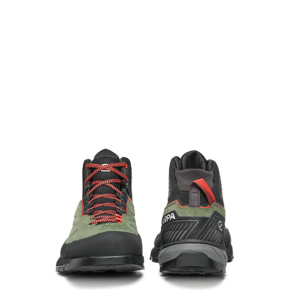 Rapid XT Mid GTX - BIRCH - CORAL - ALT3 - f8194755a89a68a0