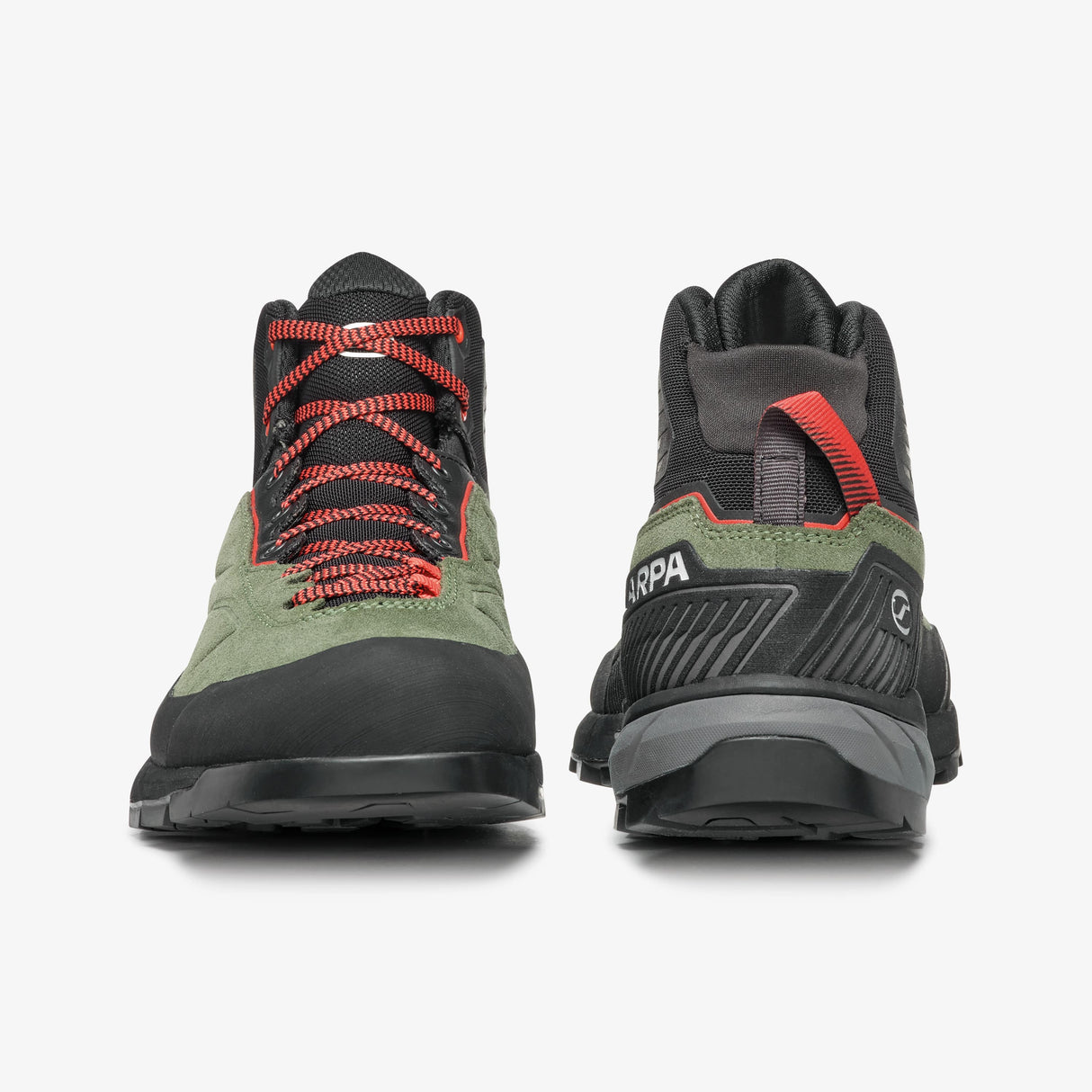 Rapid XT Mid GTX image 17