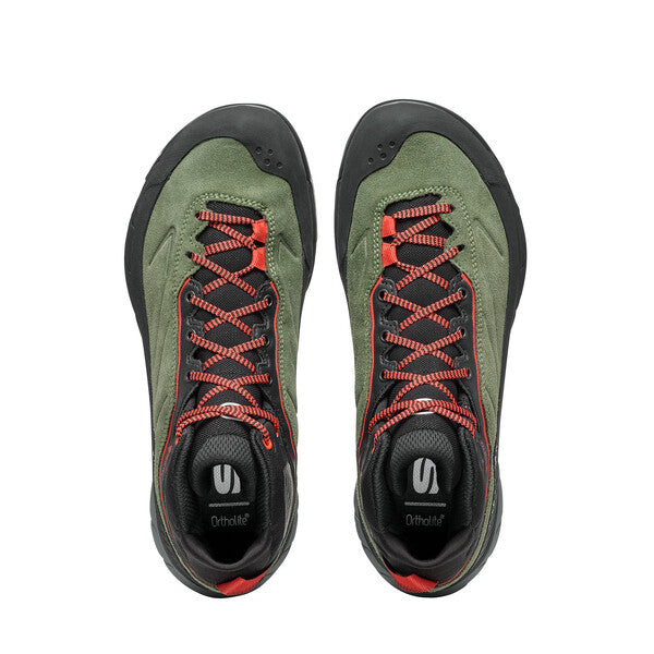 Rapid XT Mid GTX - BIRCH - CORAL - ALT4 - f663be7bae2700f1