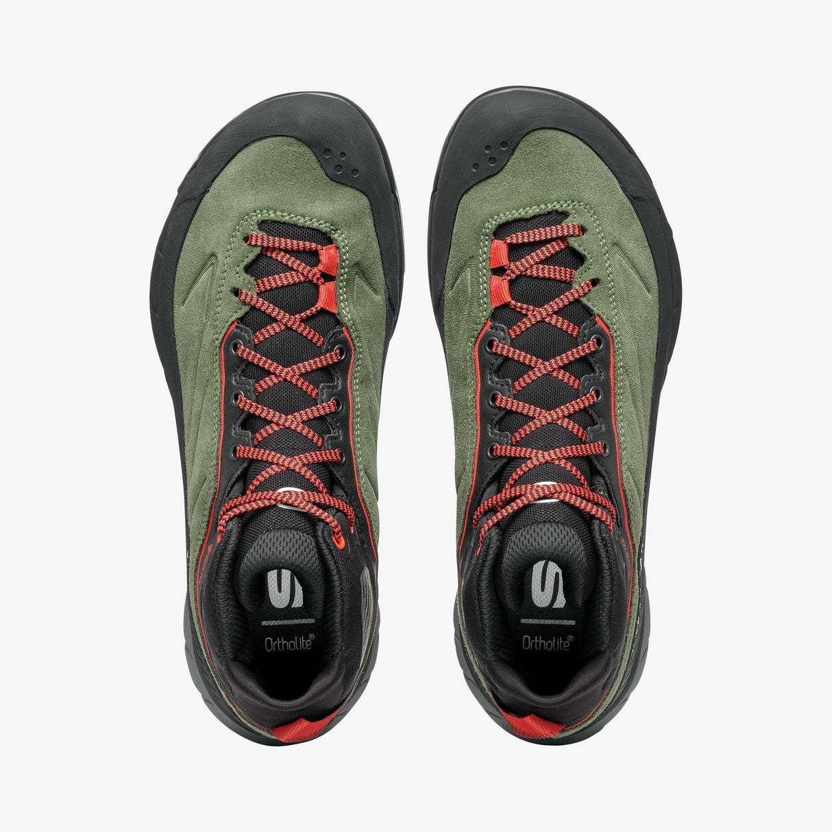 Rapid XT Mid GTX image 18
