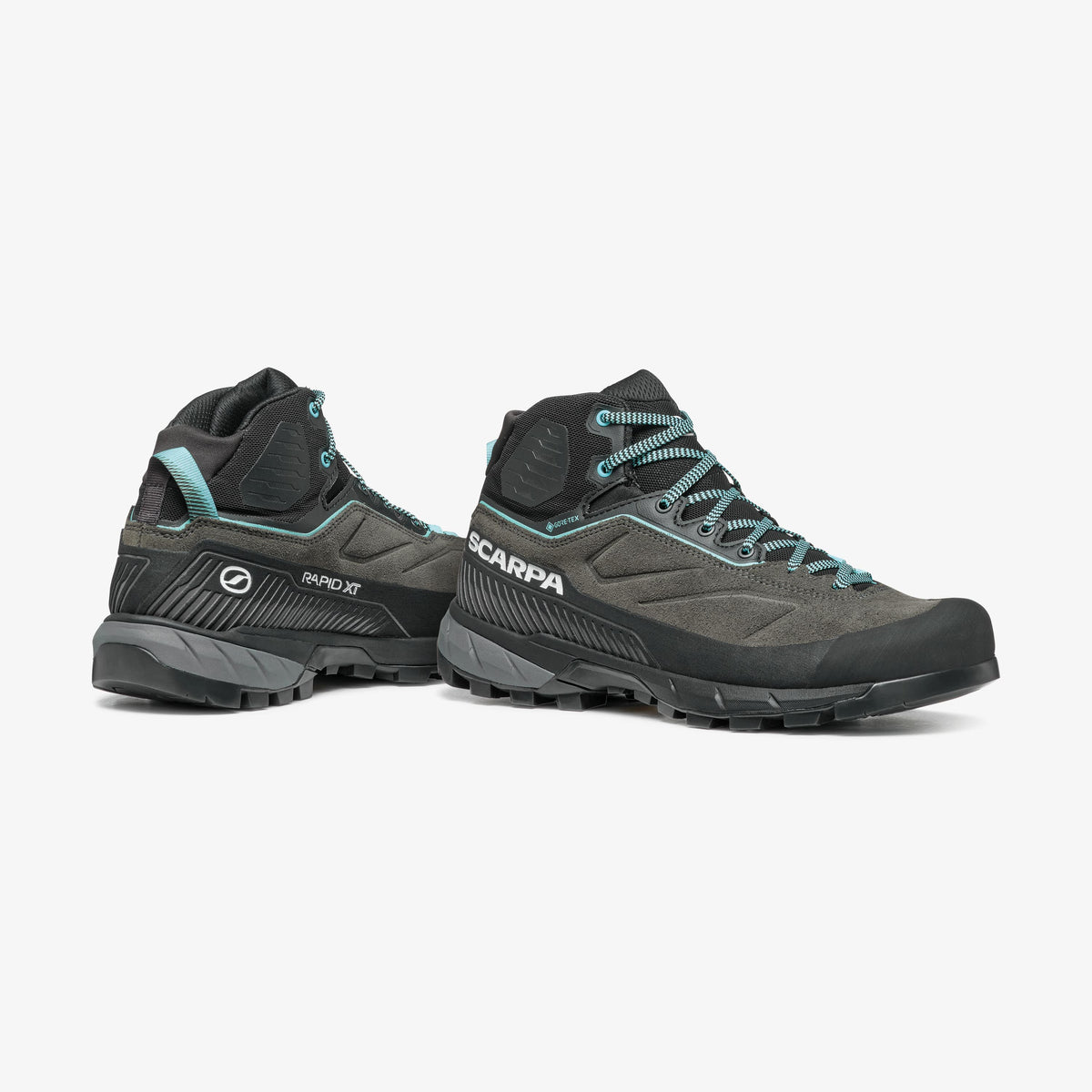 Rapid XT Mid GTX image 13