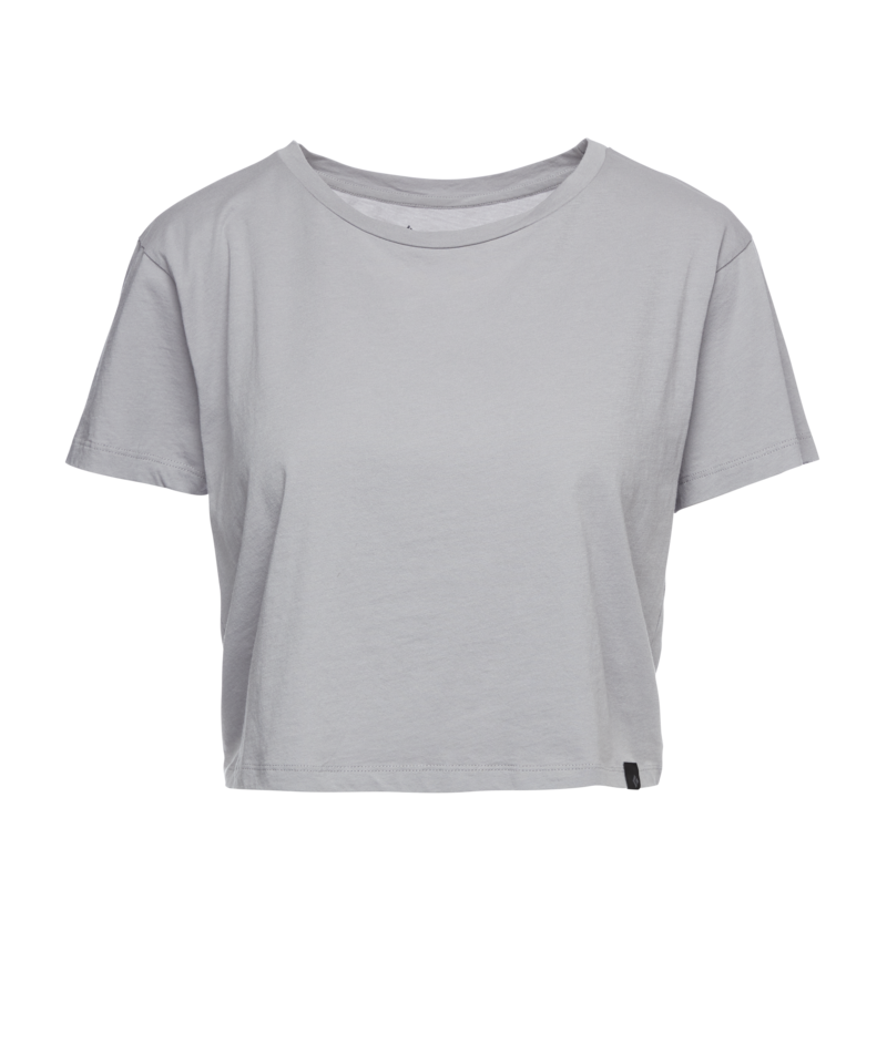 BLACK DIAMOND - W PIVOT SS TEE
