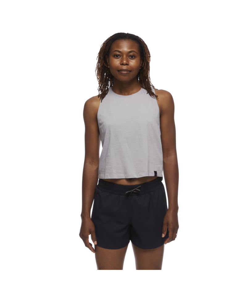 BLACK DIAMOND - W PIVOT TANK