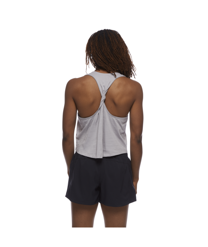 BLACK DIAMOND - W PIVOT TANK