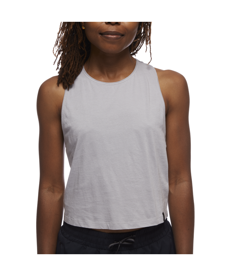 BLACK DIAMOND - W PIVOT TANK