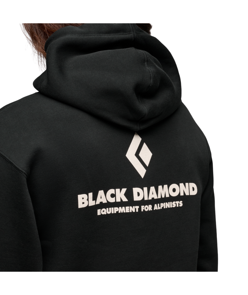BLACK DIAMOND - W EQUIPMENT FOR ALPNST PO HDY