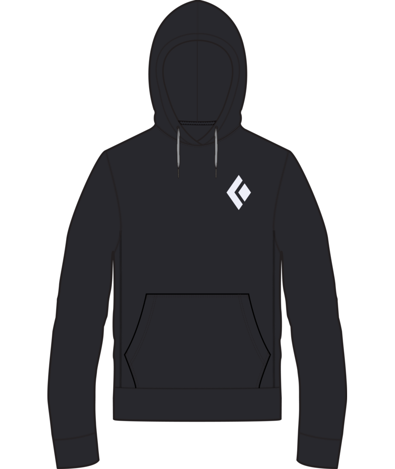 BLACK DIAMOND - W EQUIPMENT FOR ALPNST PO HDY