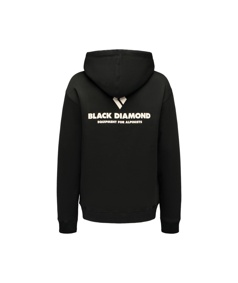 BLACK DIAMOND - W EQUIPMENT FOR ALPNST PO HDY
