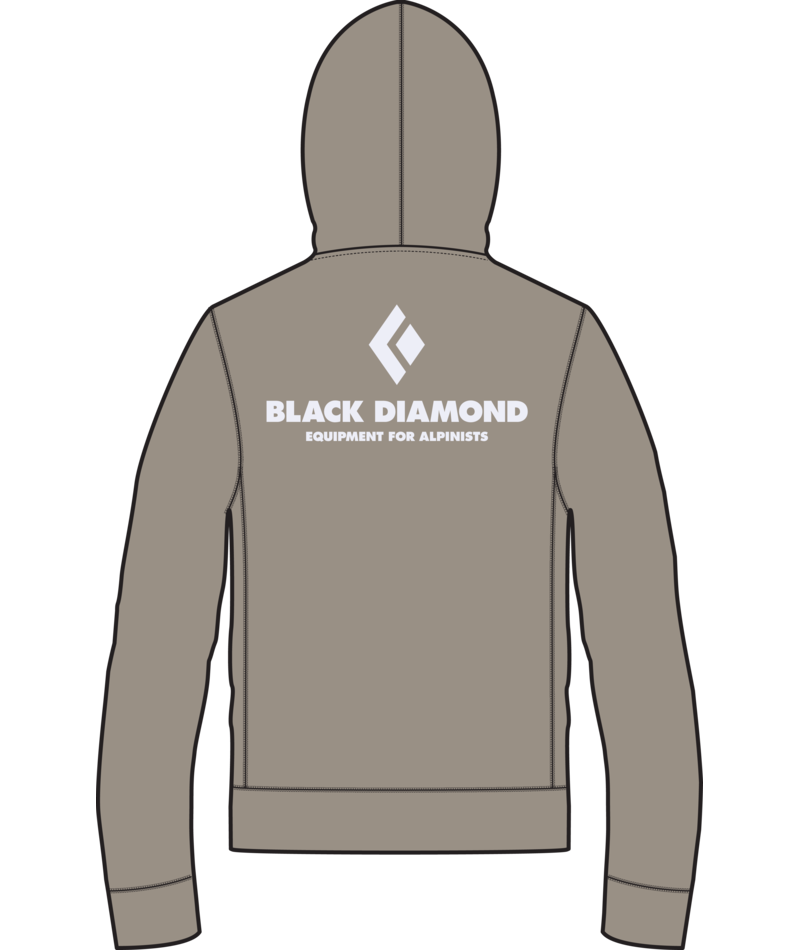BLACK DIAMOND - W EQUIPMENT FOR ALPNST PO HDY