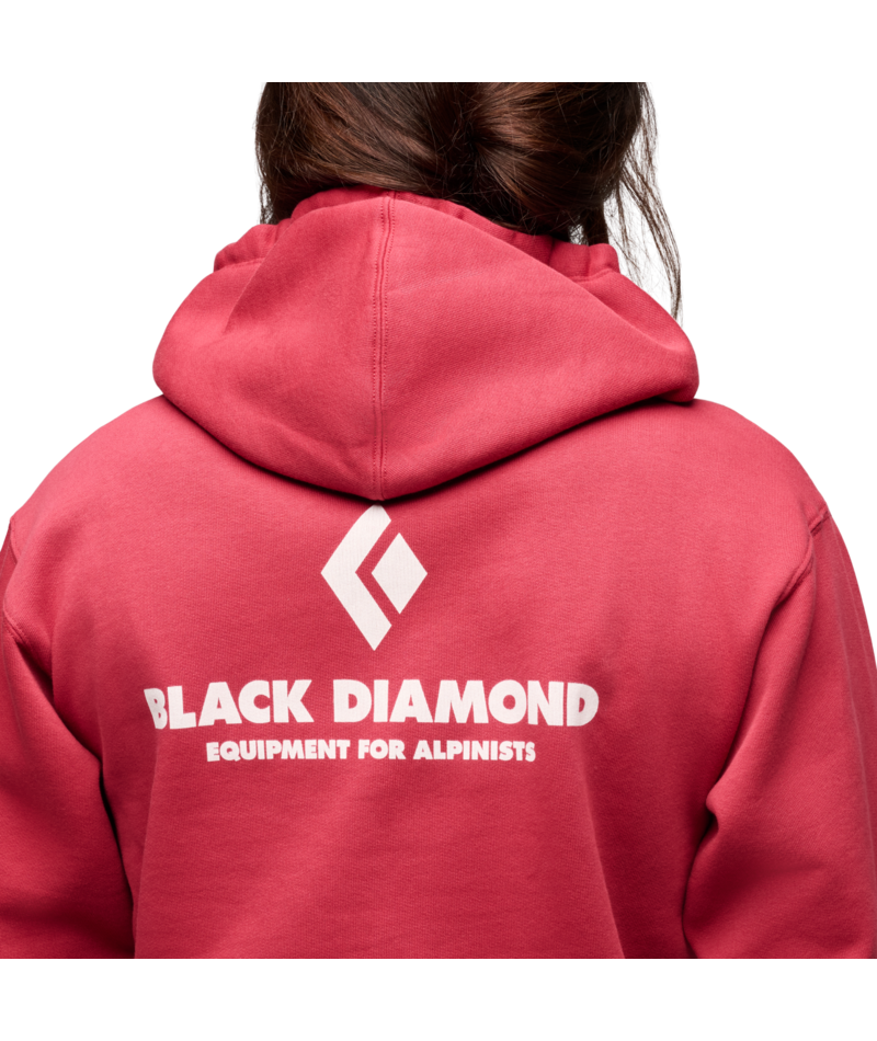 BLACK DIAMOND - W EQUIPMENT FOR ALPNST PO HDY