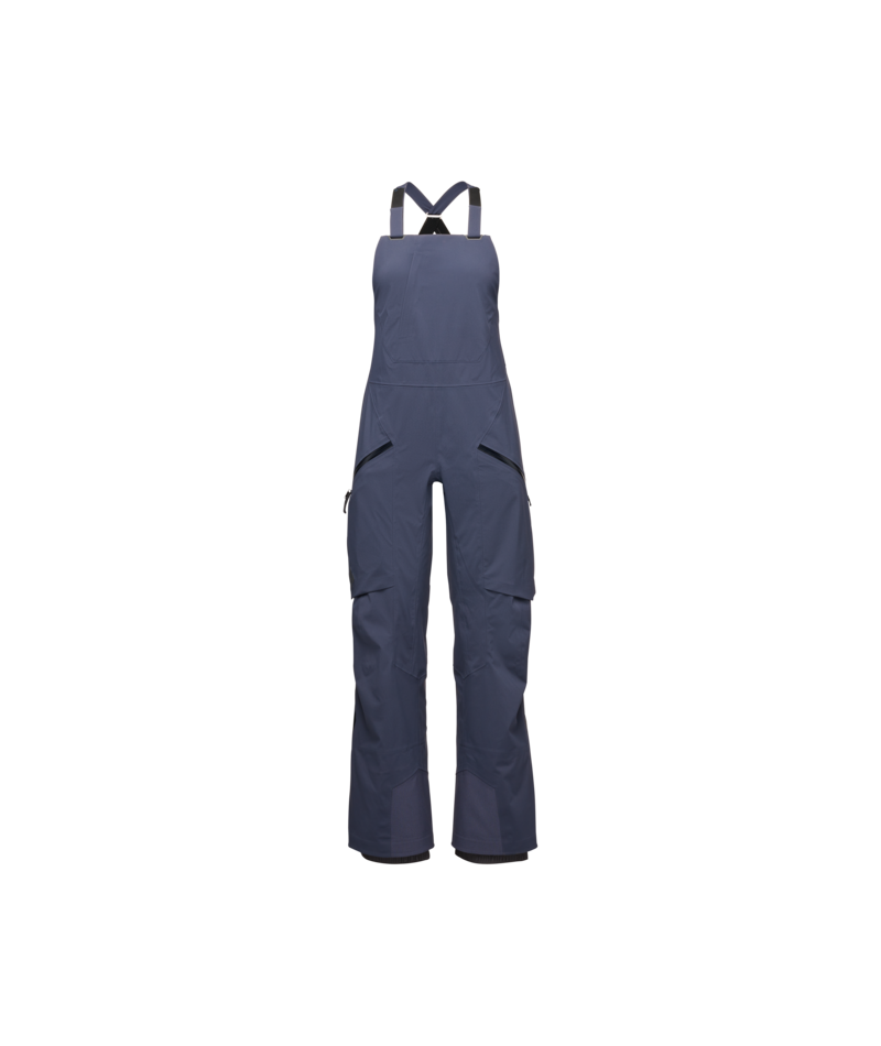 BLACK DIAMOND - W FACTOR BIBS