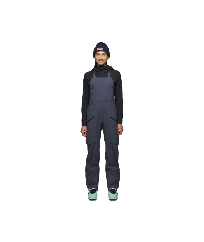 BLACK DIAMOND - W FACTOR BIBS