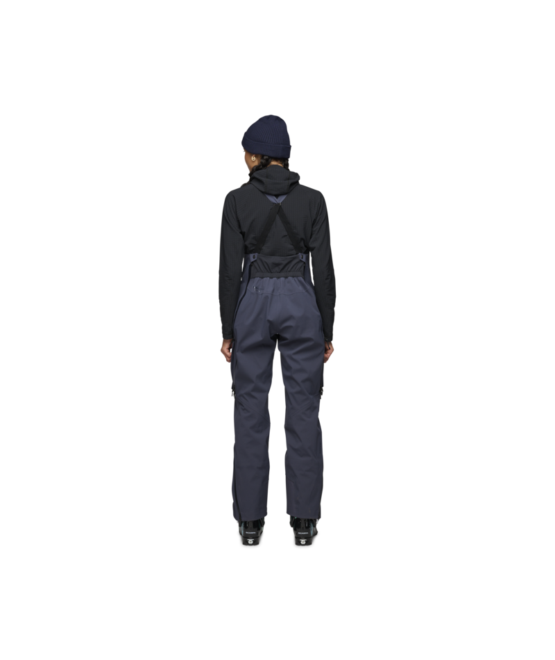 BLACK DIAMOND - W FACTOR BIBS