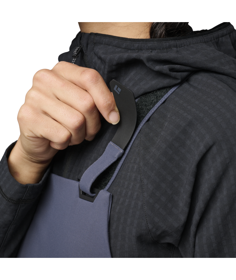 BLACK DIAMOND - W FACTOR BIBS