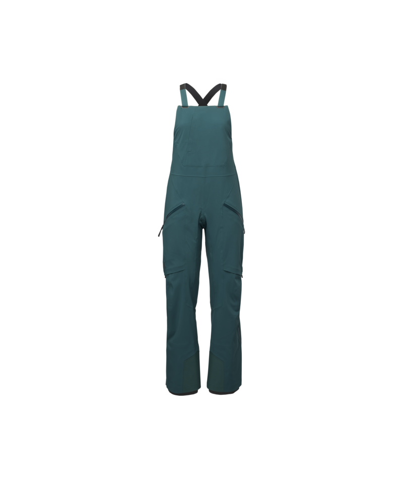 BLACK DIAMOND - W FACTOR BIBS
