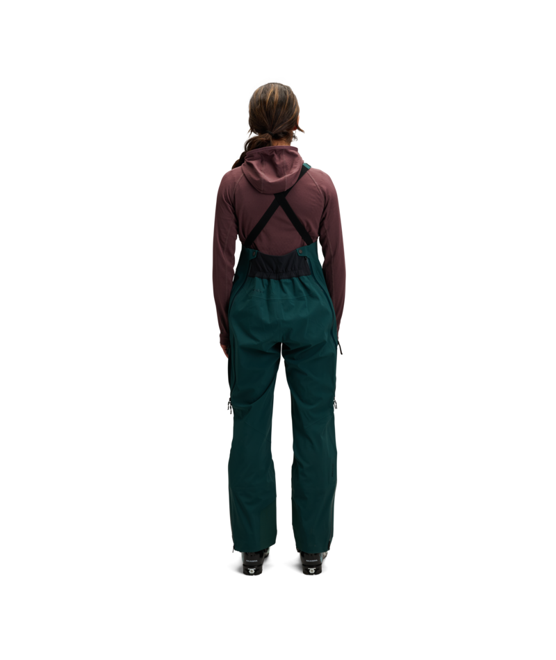 BLACK DIAMOND - W FACTOR BIBS