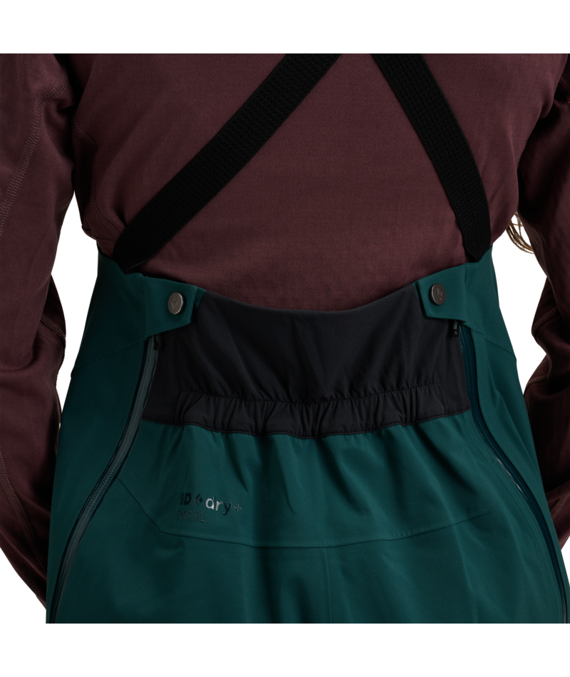 BLACK DIAMOND - W FACTOR BIBS