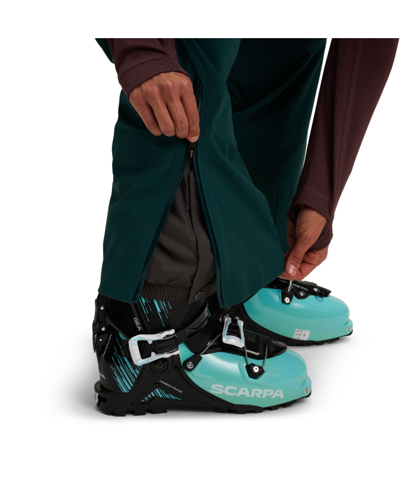 BLACK DIAMOND - W FACTOR BIBS