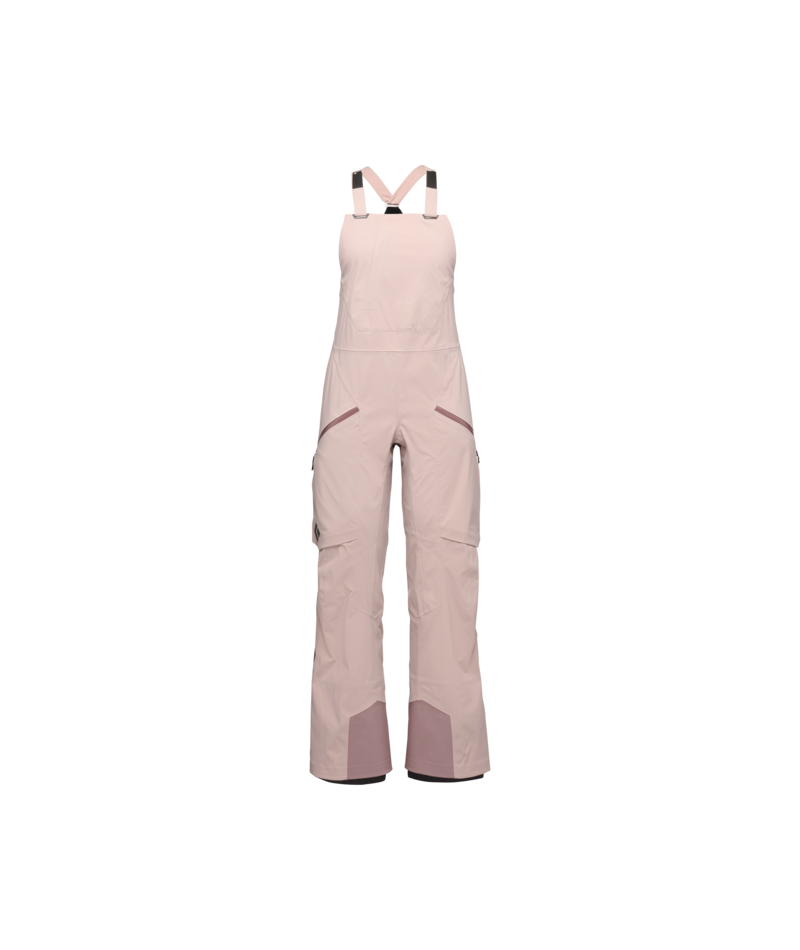 BLACK DIAMOND - W FACTOR BIBS