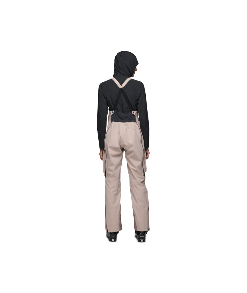 BLACK DIAMOND - W FACTOR BIBS