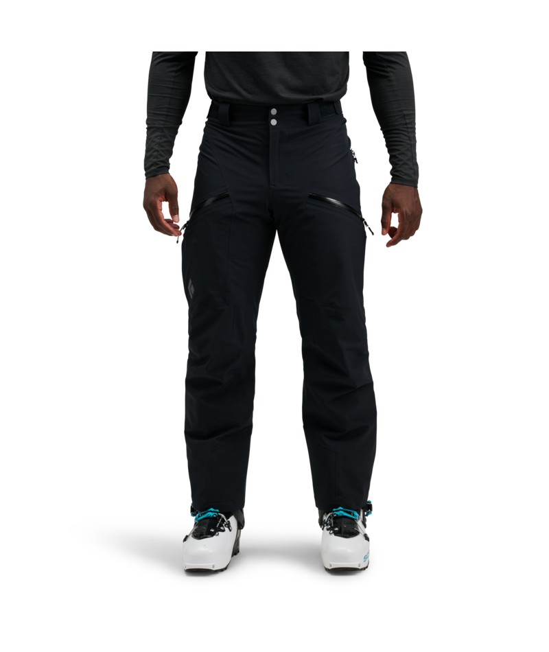 BLACK DIAMOND - M RECON INSULATED PANTS