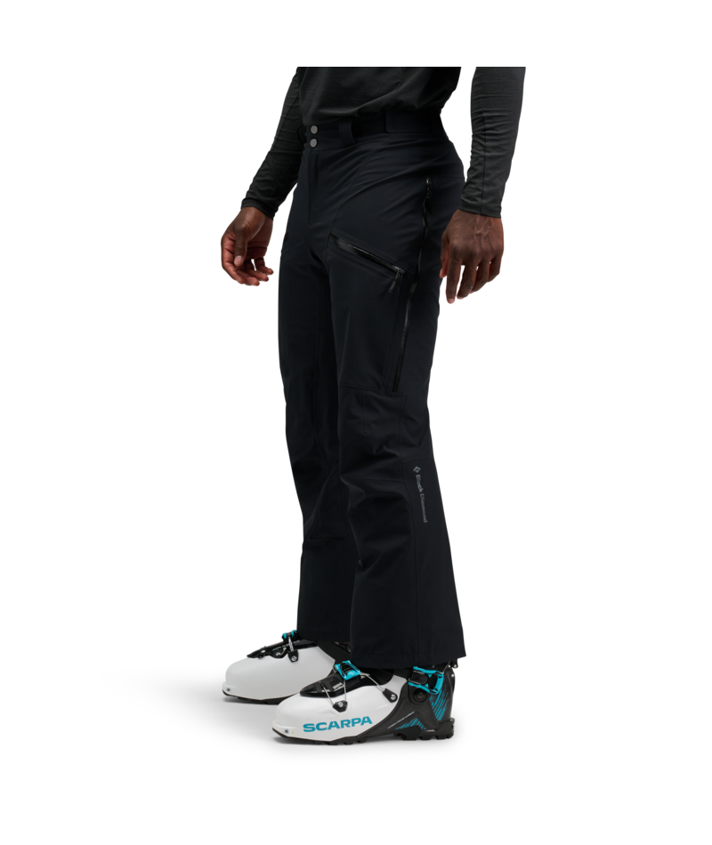 BLACK DIAMOND - M RECON INSULATED PANTS