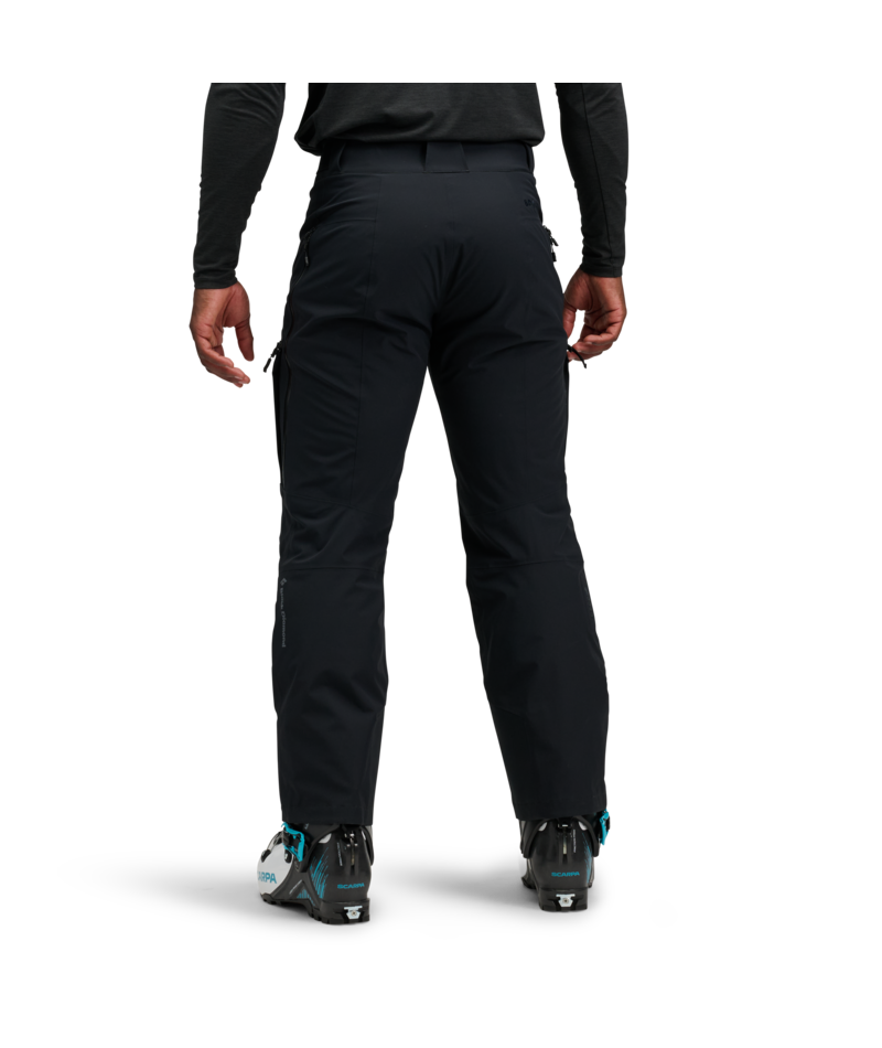 BLACK DIAMOND - M RECON INSULATED PANTS