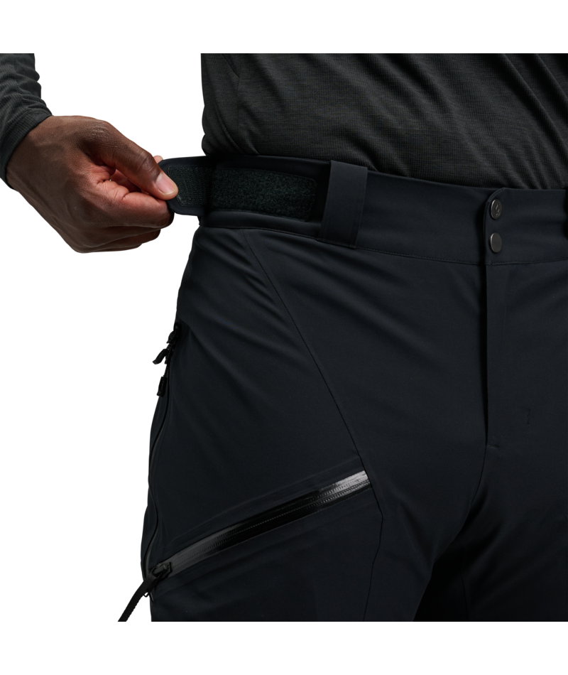 BLACK DIAMOND - M RECON INSULATED PANTS