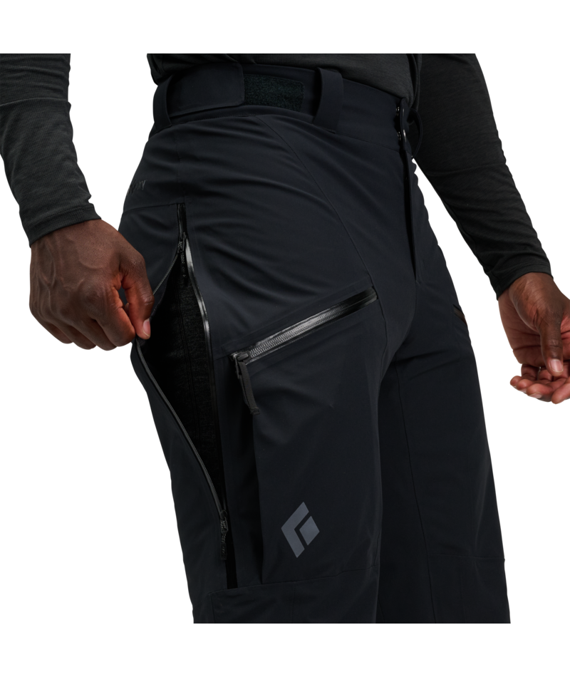 BLACK DIAMOND - M RECON INSULATED PANTS