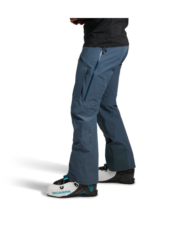 BLACK DIAMOND - M RECON INSULATED PANTS