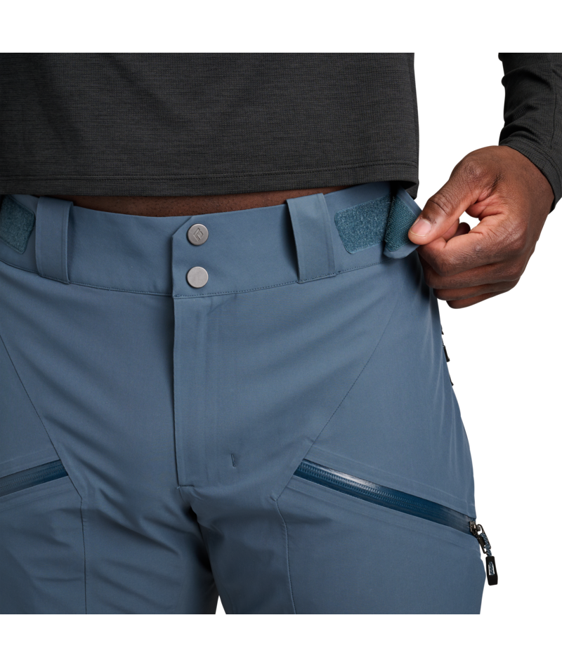 BLACK DIAMOND - M RECON INSULATED PANTS