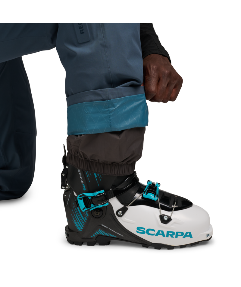 BLACK DIAMOND - M RECON INSULATED PANTS