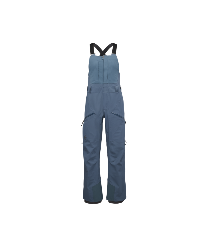 BLACK DIAMOND - W RECON STRETCH BIBS