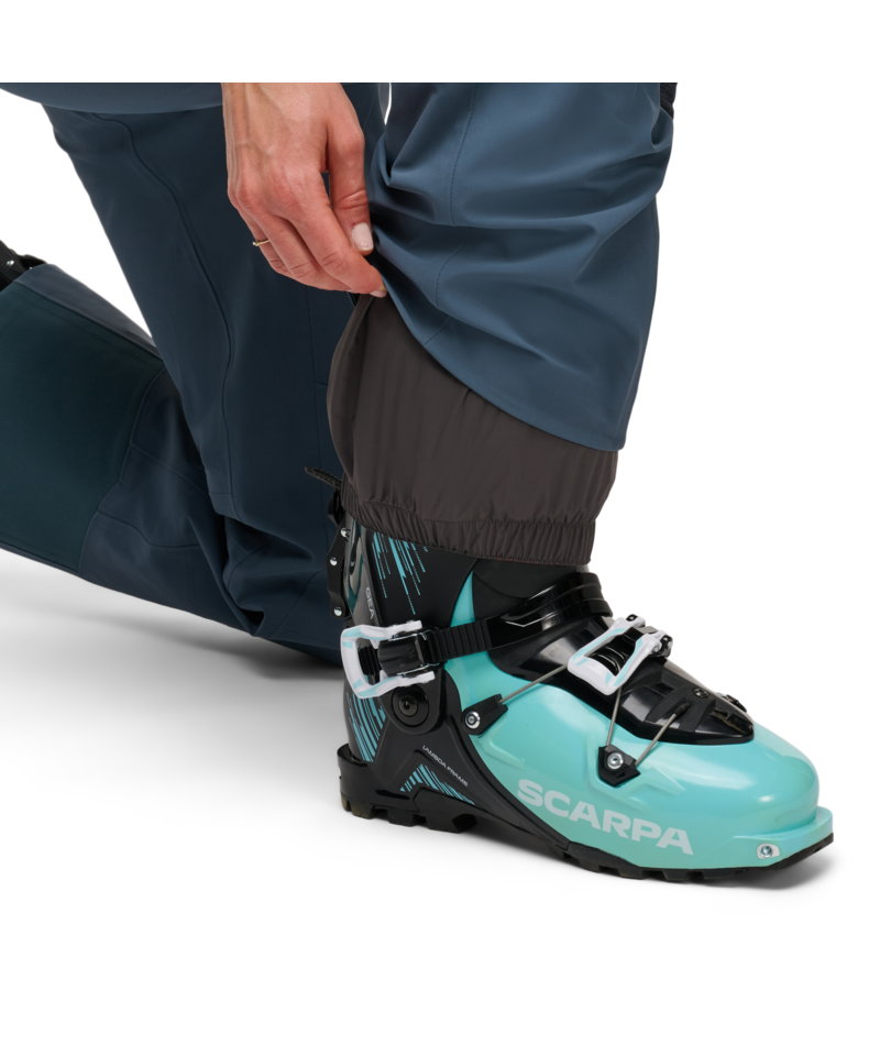 BLACK DIAMOND - W RECON STRETCH BIBS