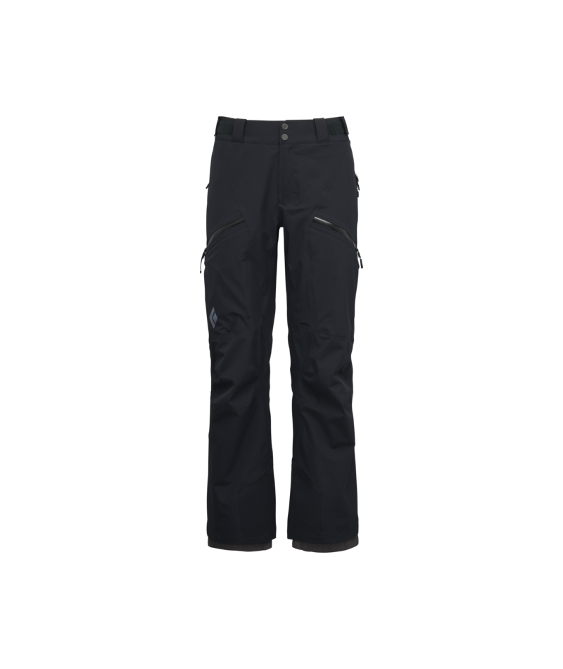 BLACK DIAMOND - W RECON INSULATED PANTS