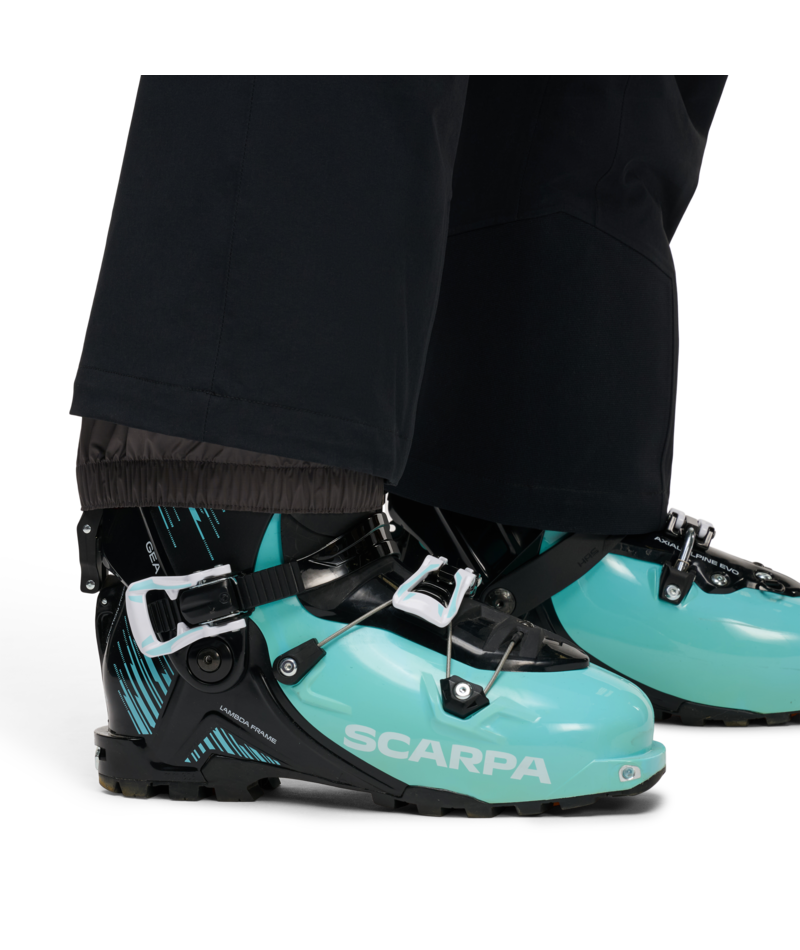 BLACK DIAMOND - W RECON INSULATED PANTS