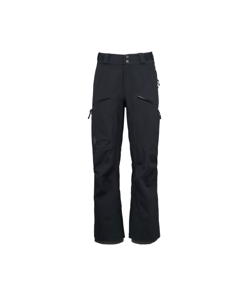 BLACK DIAMOND - W RECON STRETCH PANTS
