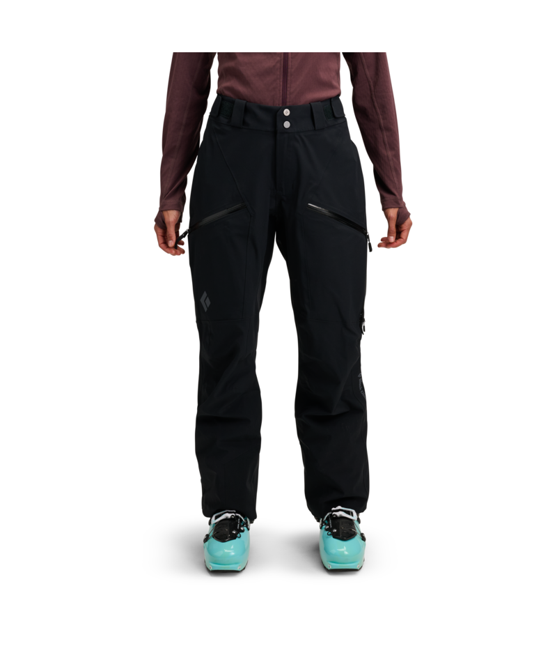 BLACK DIAMOND - W RECON STRETCH PANTS