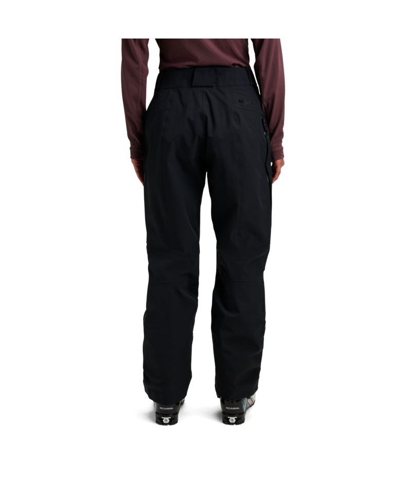 BLACK DIAMOND - W RECON STRETCH PANTS