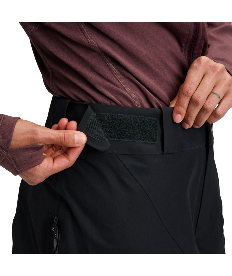 BLACK DIAMOND - W RECON STRETCH PANTS