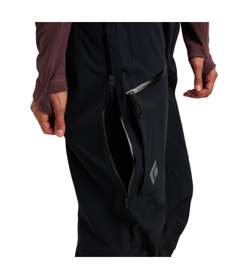 BLACK DIAMOND - W RECON STRETCH PANTS