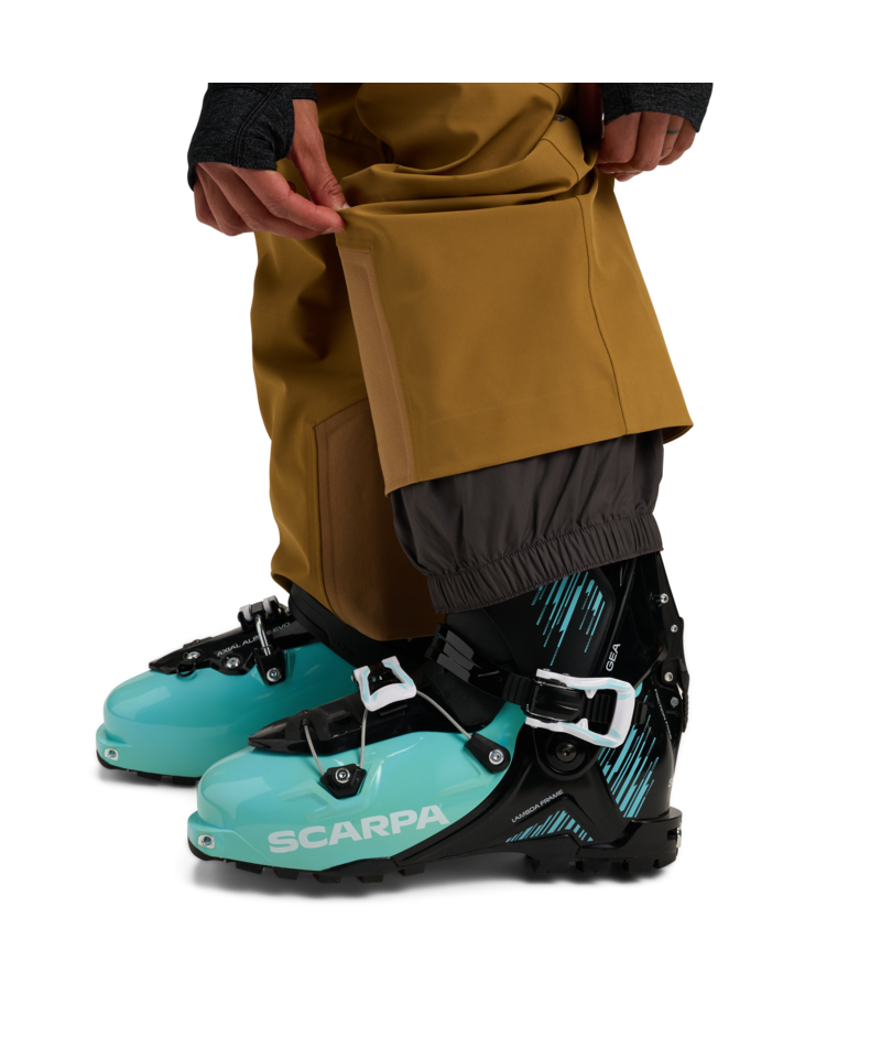 BLACK DIAMOND - W RECON STRETCH PANTS