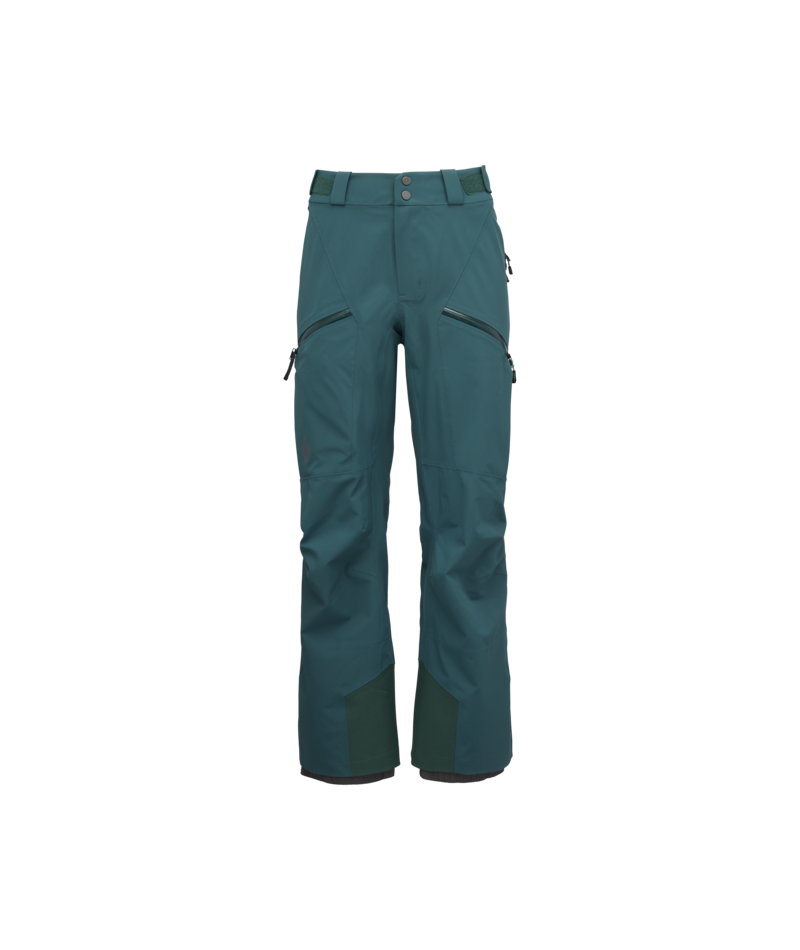 BLACK DIAMOND - W RECON STRETCH PANTS