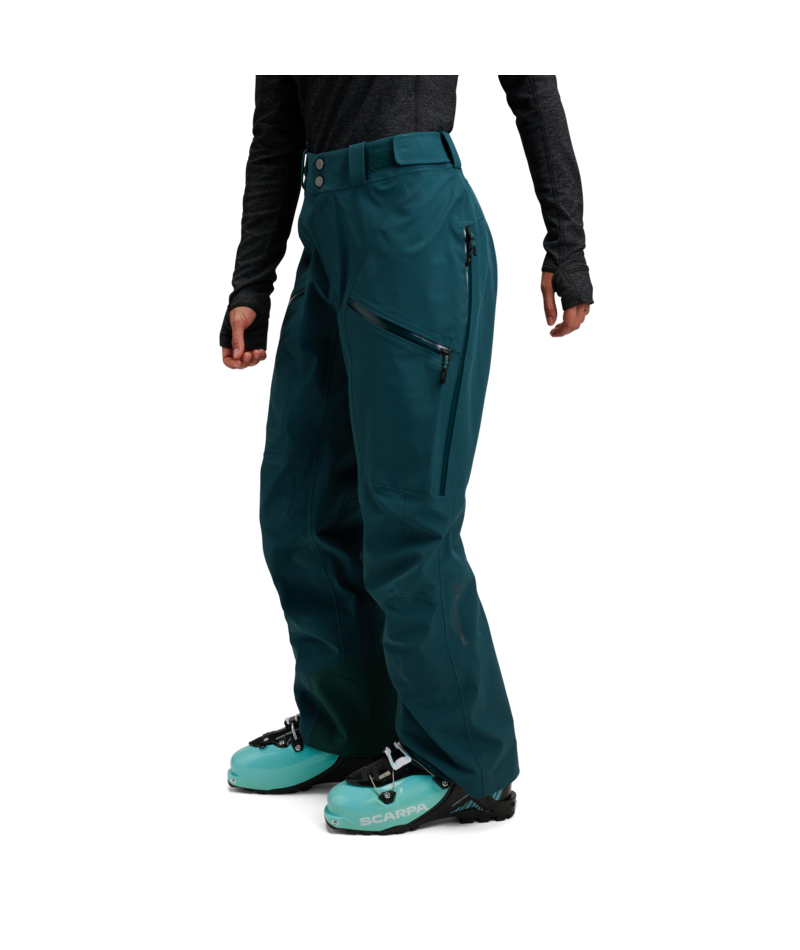 BLACK DIAMOND - W RECON STRETCH PANTS