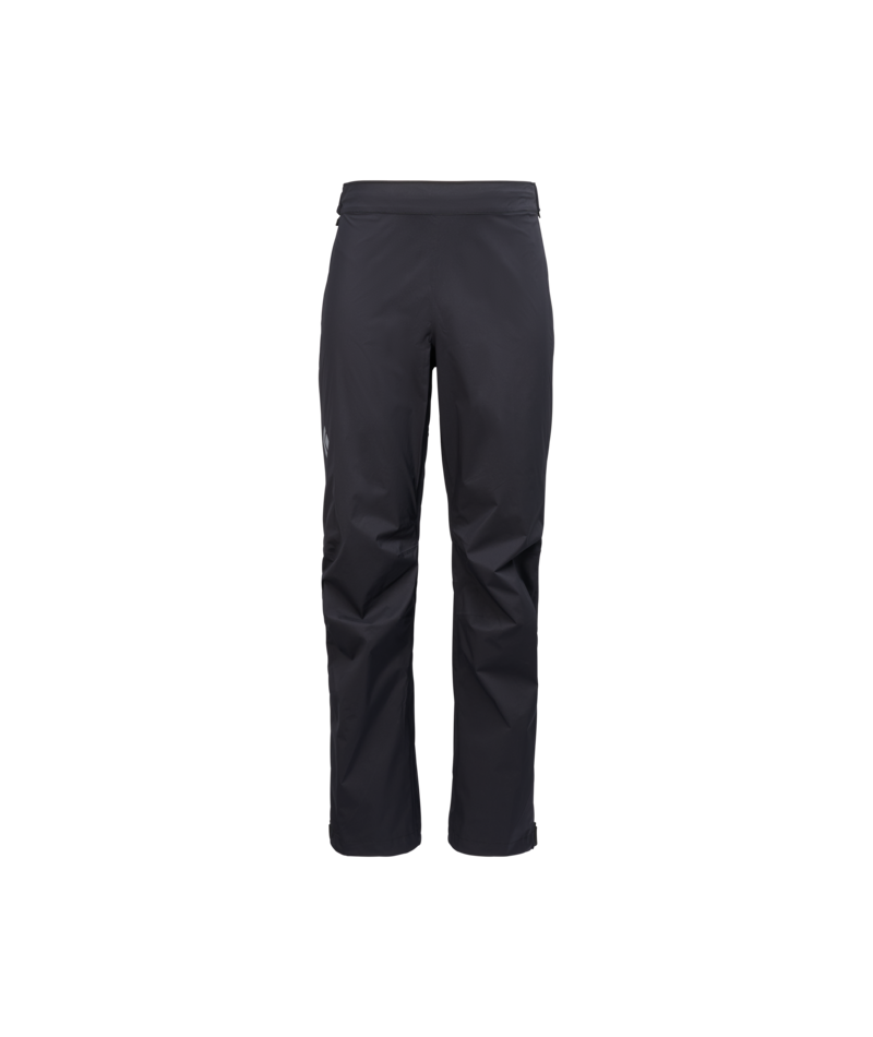 BLACK DIAMOND - M FINELINE STRCH FZ PANTS LONG