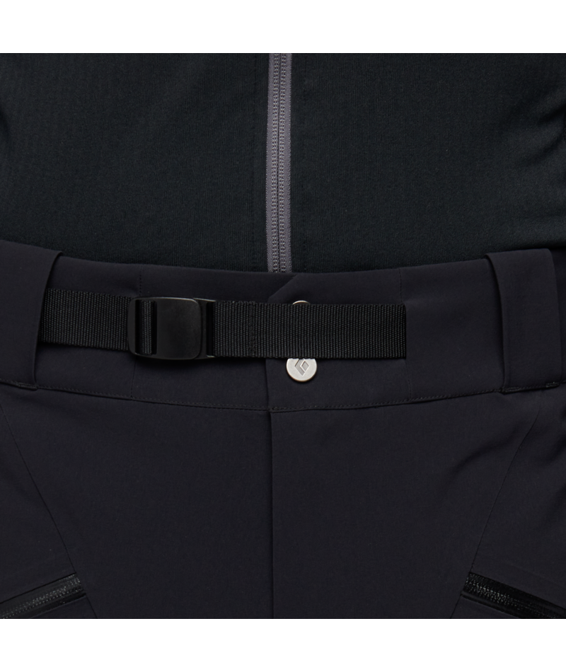 BLACK DIAMOND - M RECON INSULATED PANTS