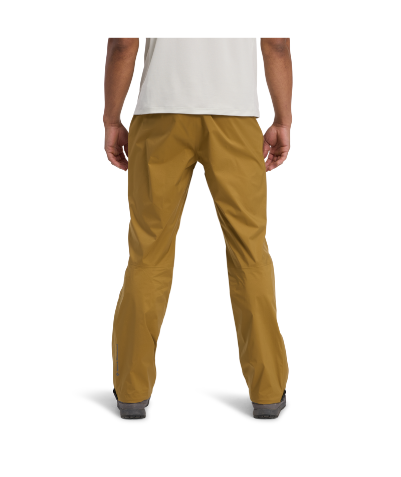 BLACK DIAMOND - M FINELINE STRETCH FZ PANTS