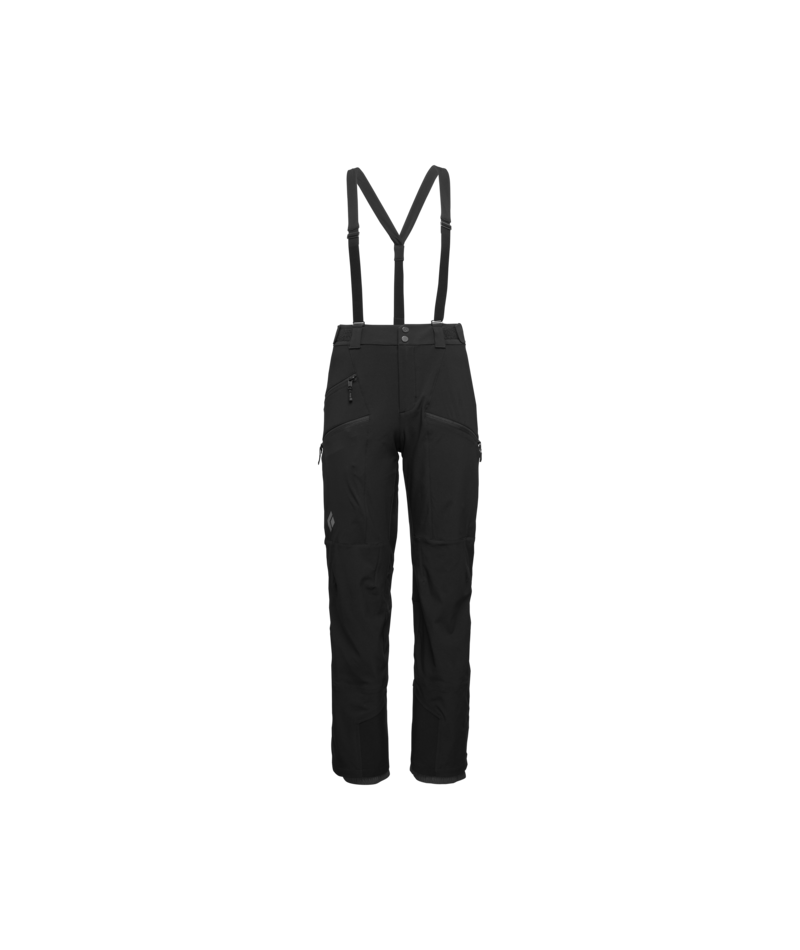 BLACK DIAMOND - W DAWN PATROL PANTS
