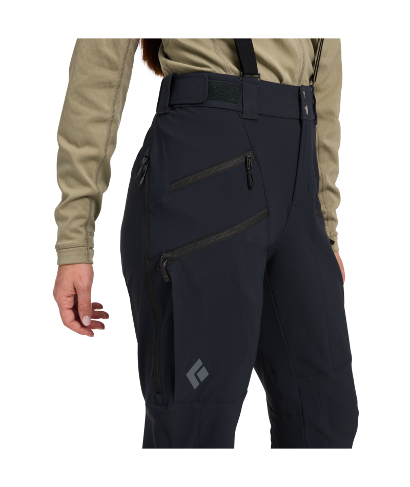 BLACK DIAMOND - W DAWN PATROL PANTS